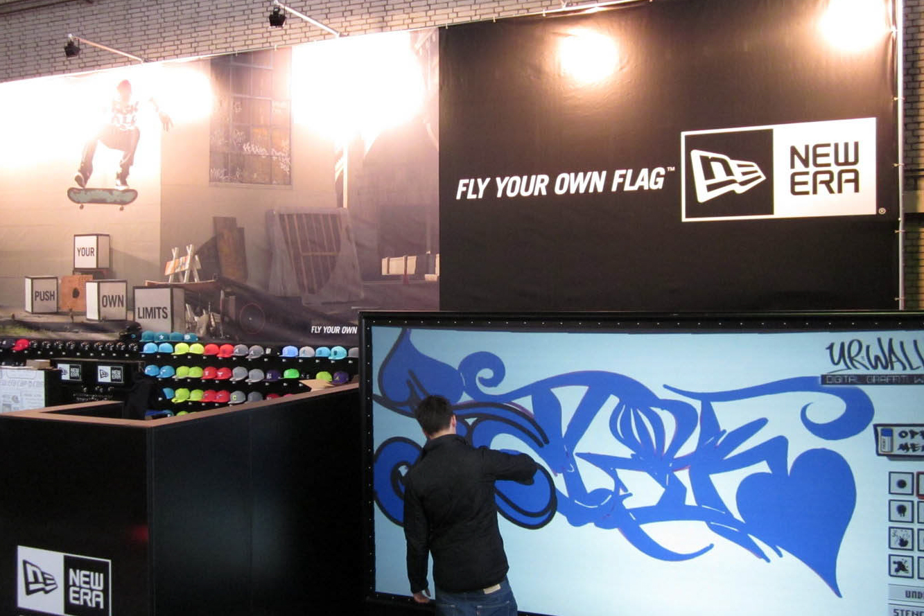 new era design your own