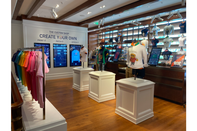 Ralph Lauren's Future Stores Will Be DIY-Focused — The Outlet