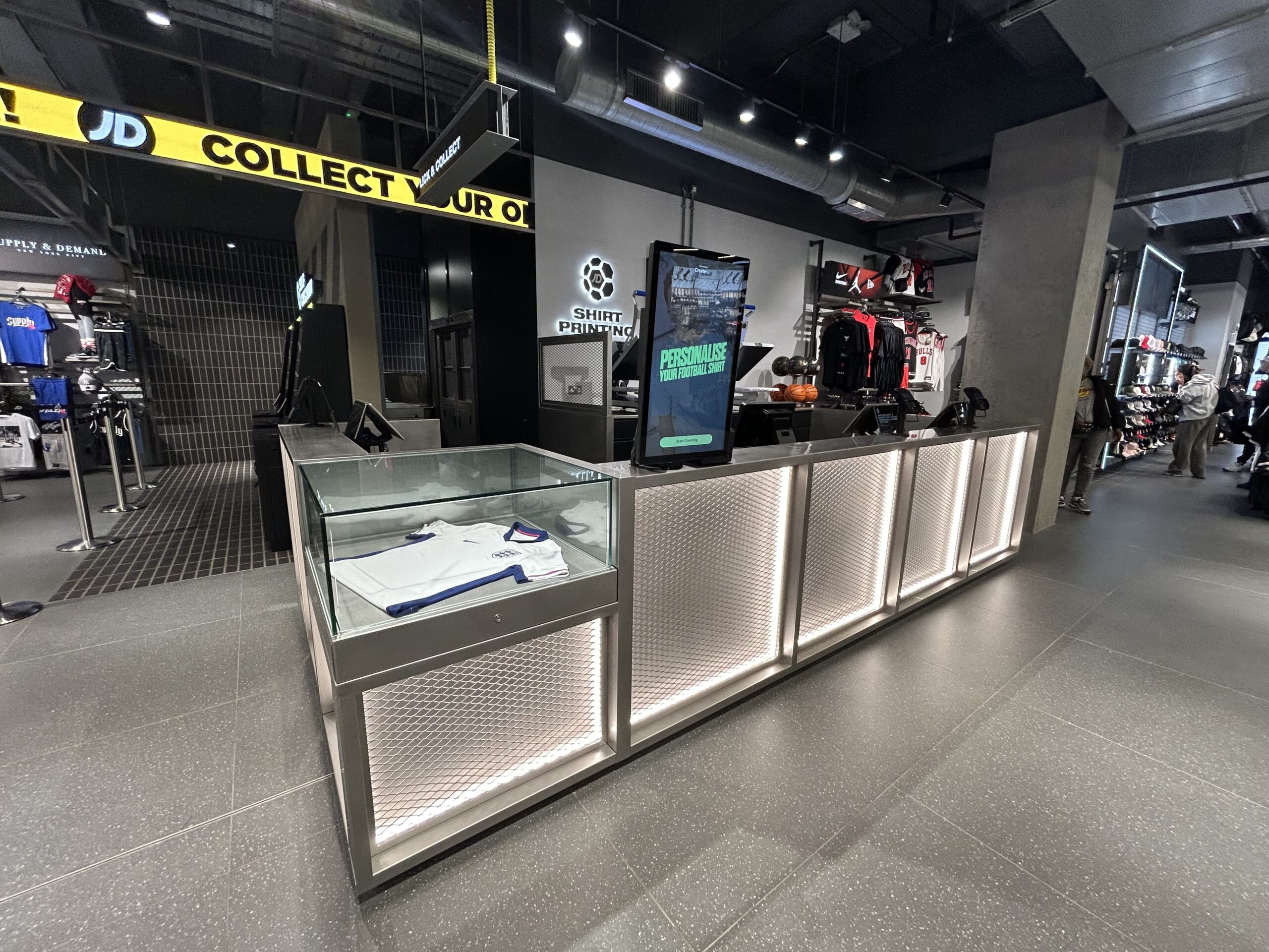 YR x Franklin Sports