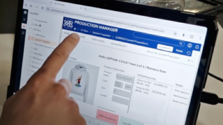 YR Enterprise 3D Configurator and Production Management Software for Global Brands