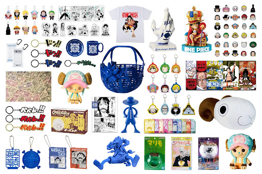 One Piece Base Shop Customization manga panel library